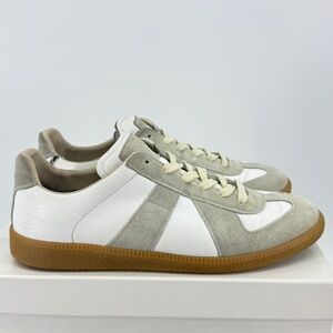 Margiela GAT Low